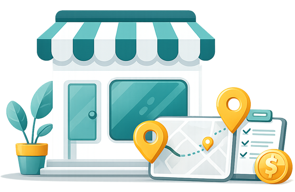 Claim Your Business Listing