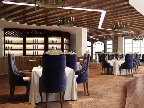 Own a Restaurant in Dana Point?