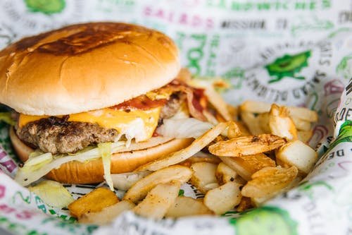 Image of American Restaurants