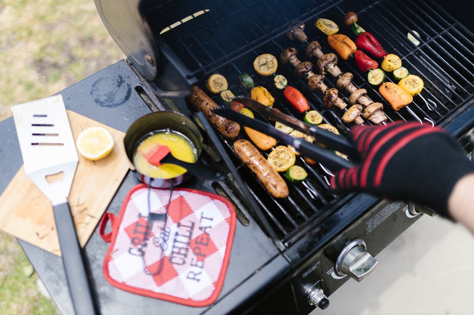Image of BBQ Restaurants