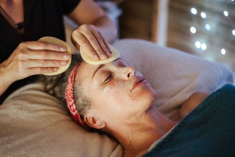 Beauty and Spa in Dana Point