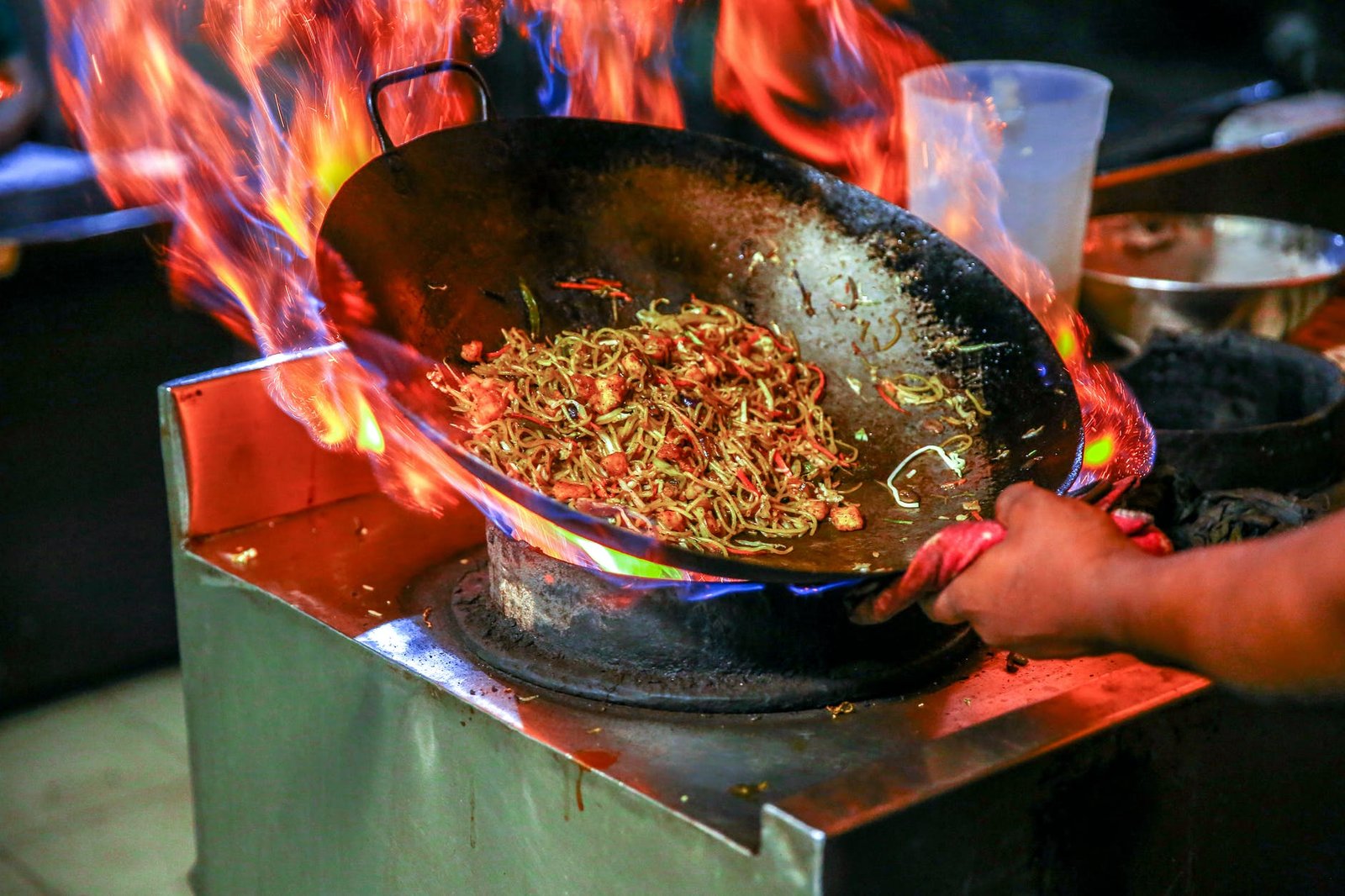 Image of Chinese Restaurants