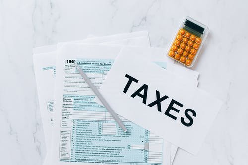 Financial Services in Dana Point