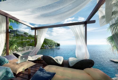 Hotels and Travel in Dana Point