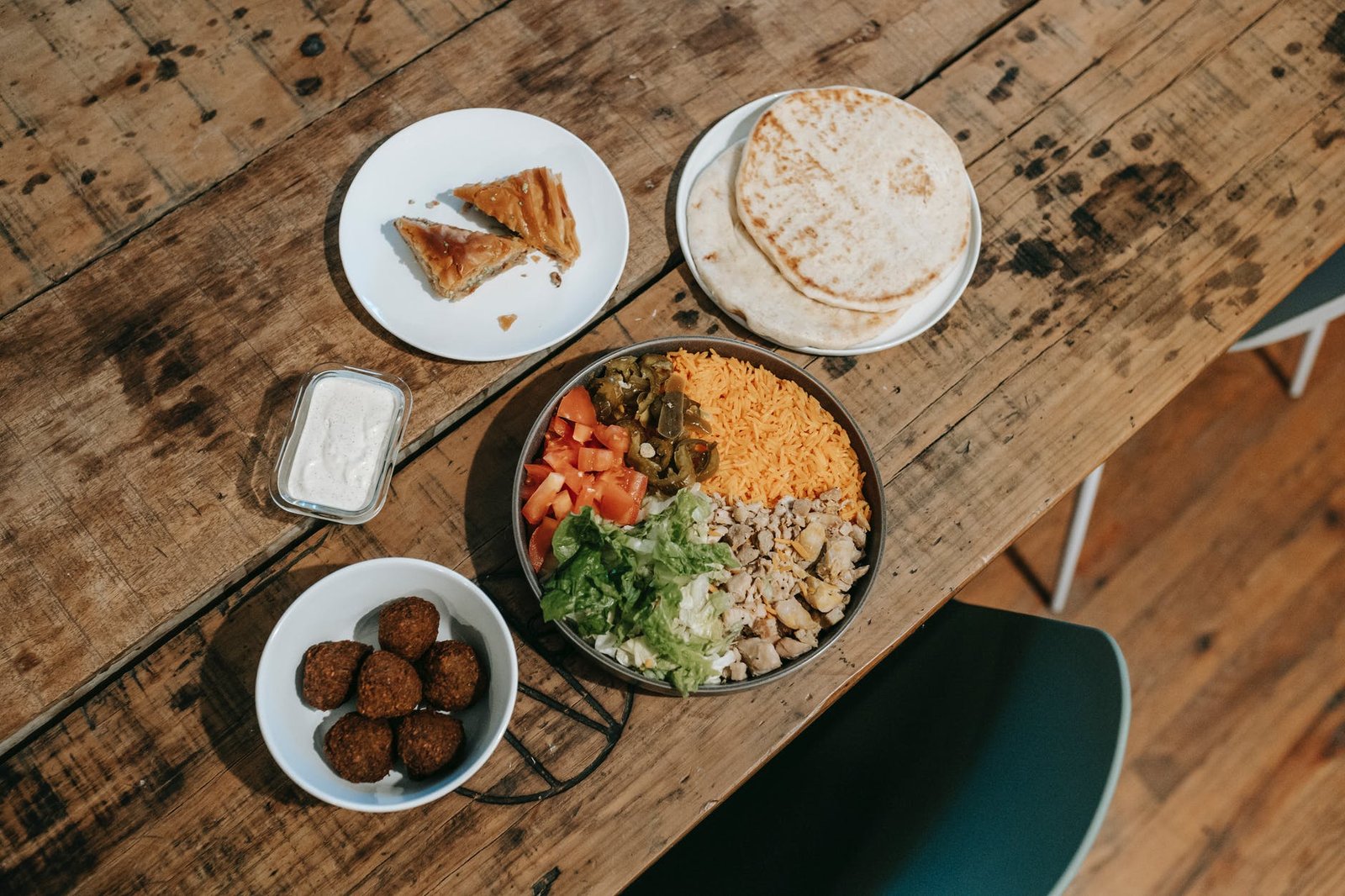 Image of Indian Restaurants