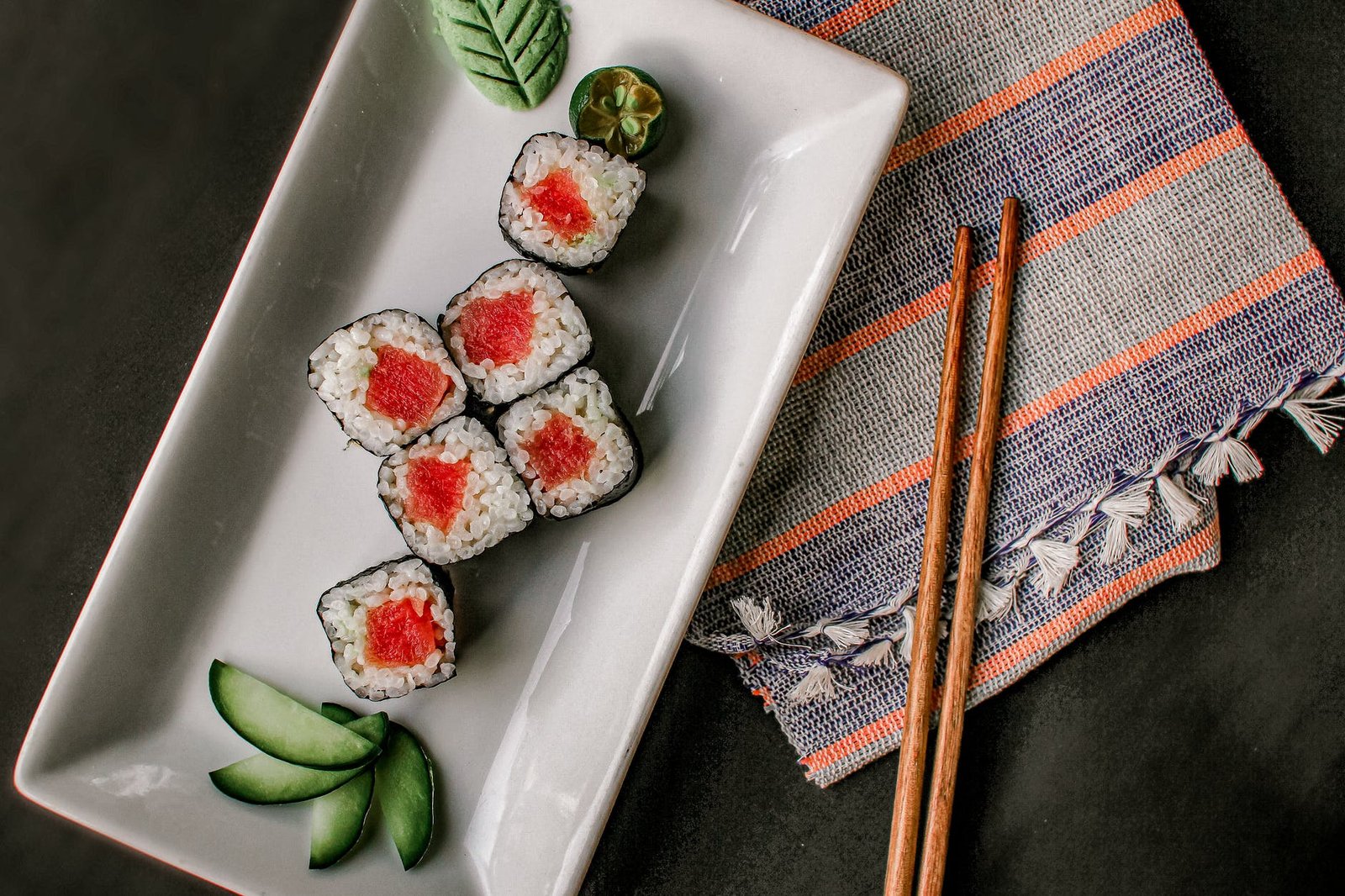 Image of Japanese Restaurants
