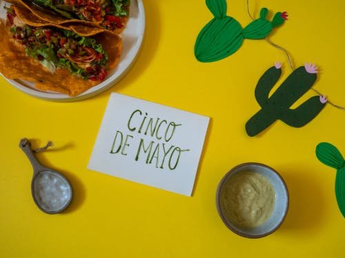 Image of Mexican Restaurants