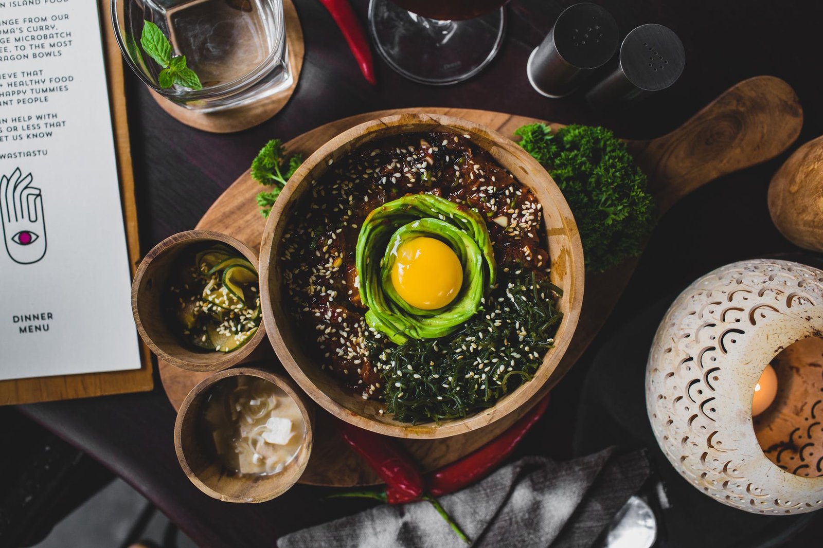 Image of Middle Eastern Restaurants