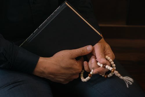 Religious Organizations in Dana Point