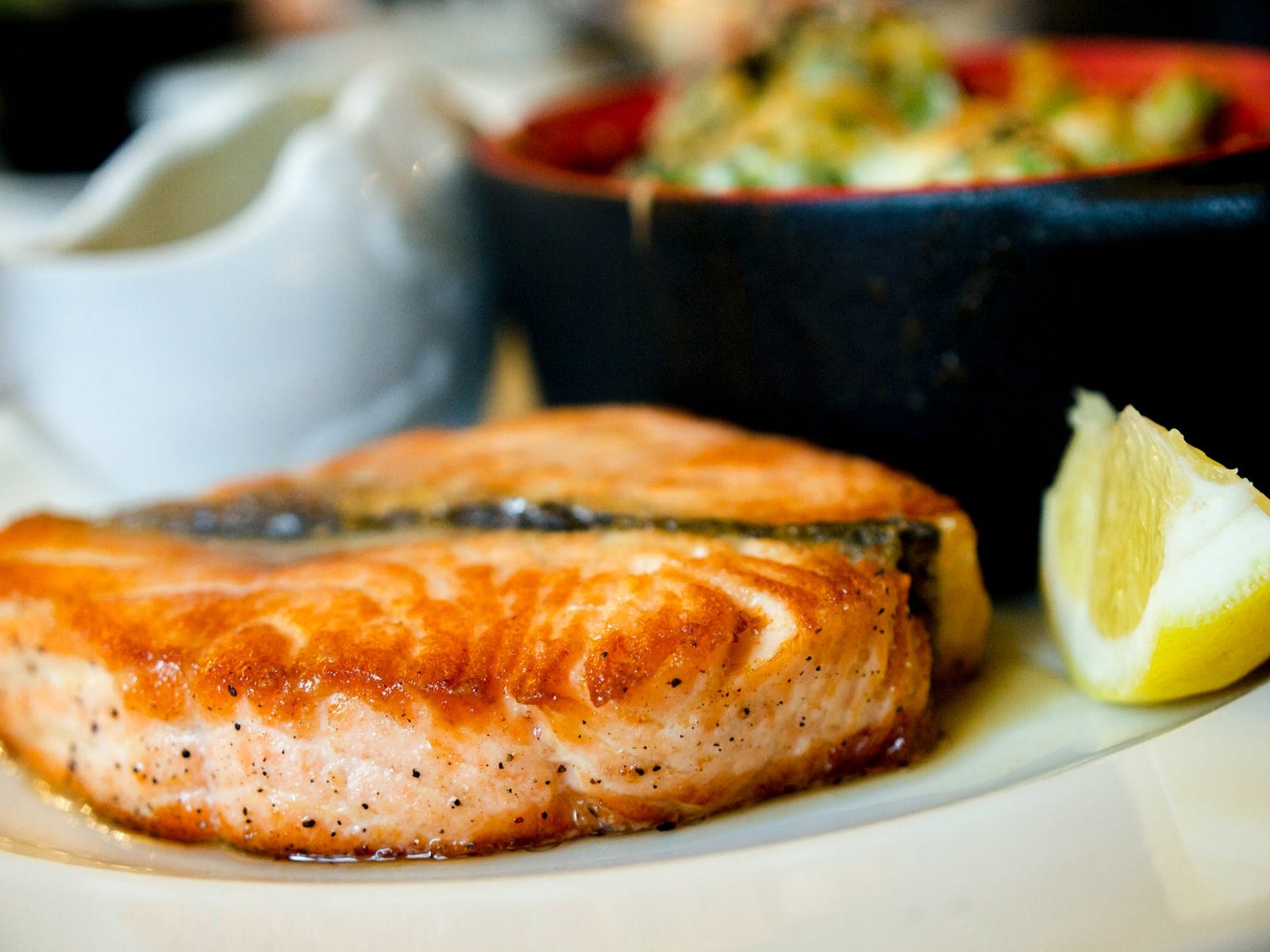 Image of Seafood Restaurants