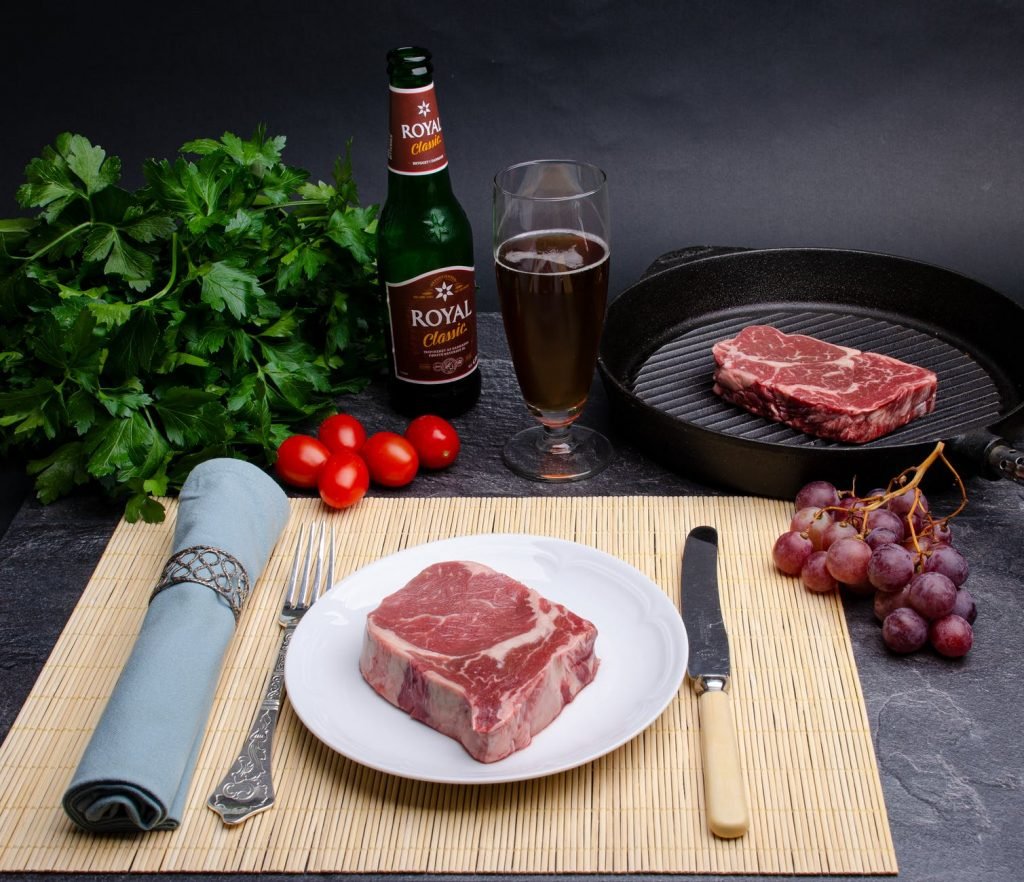 Steakhouses Restaurants