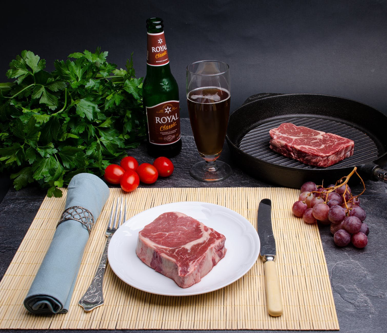 Image of Steakhouses Restaurants