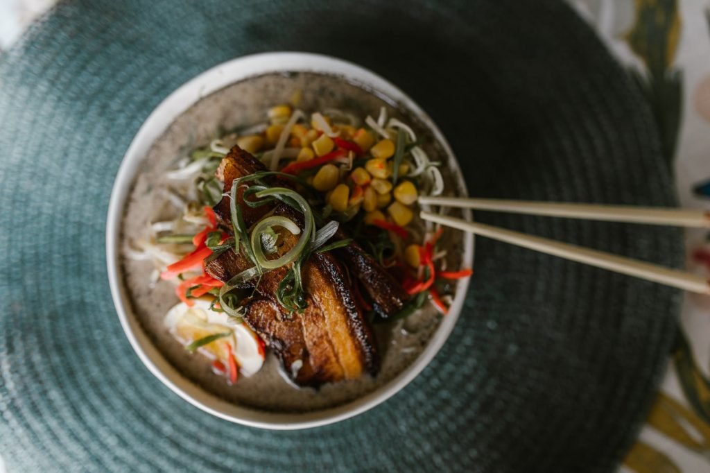 Thai Restaurants