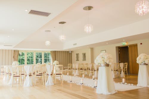 Wedding Services in Dana Point