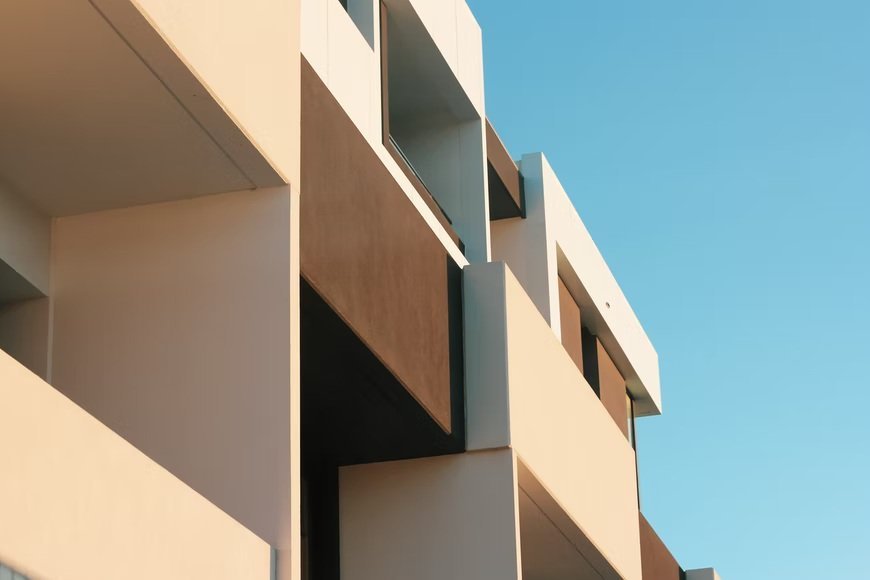 Image of Apartment