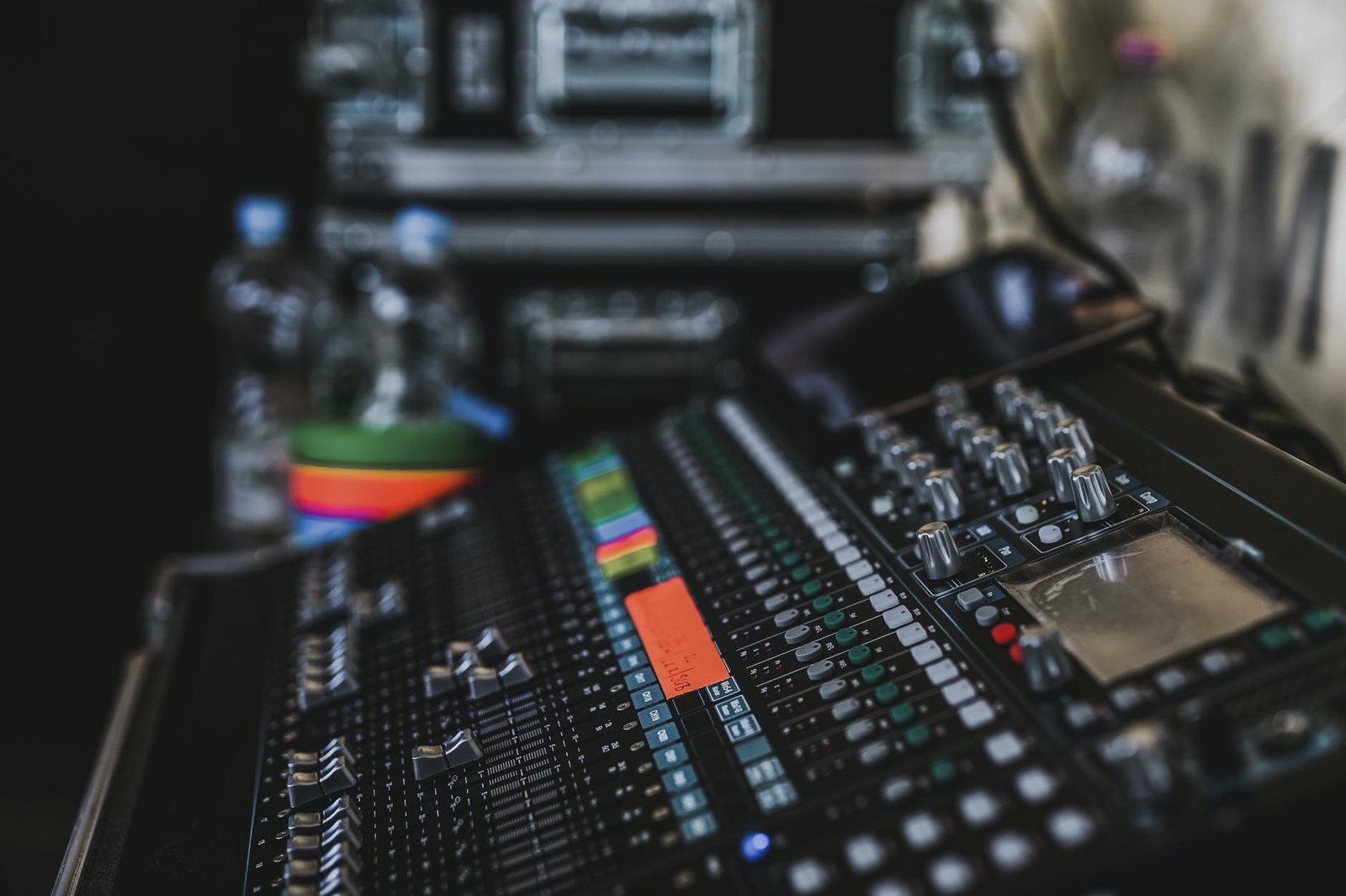 Image of Audio/Visual Equipment Rental in Dana Point