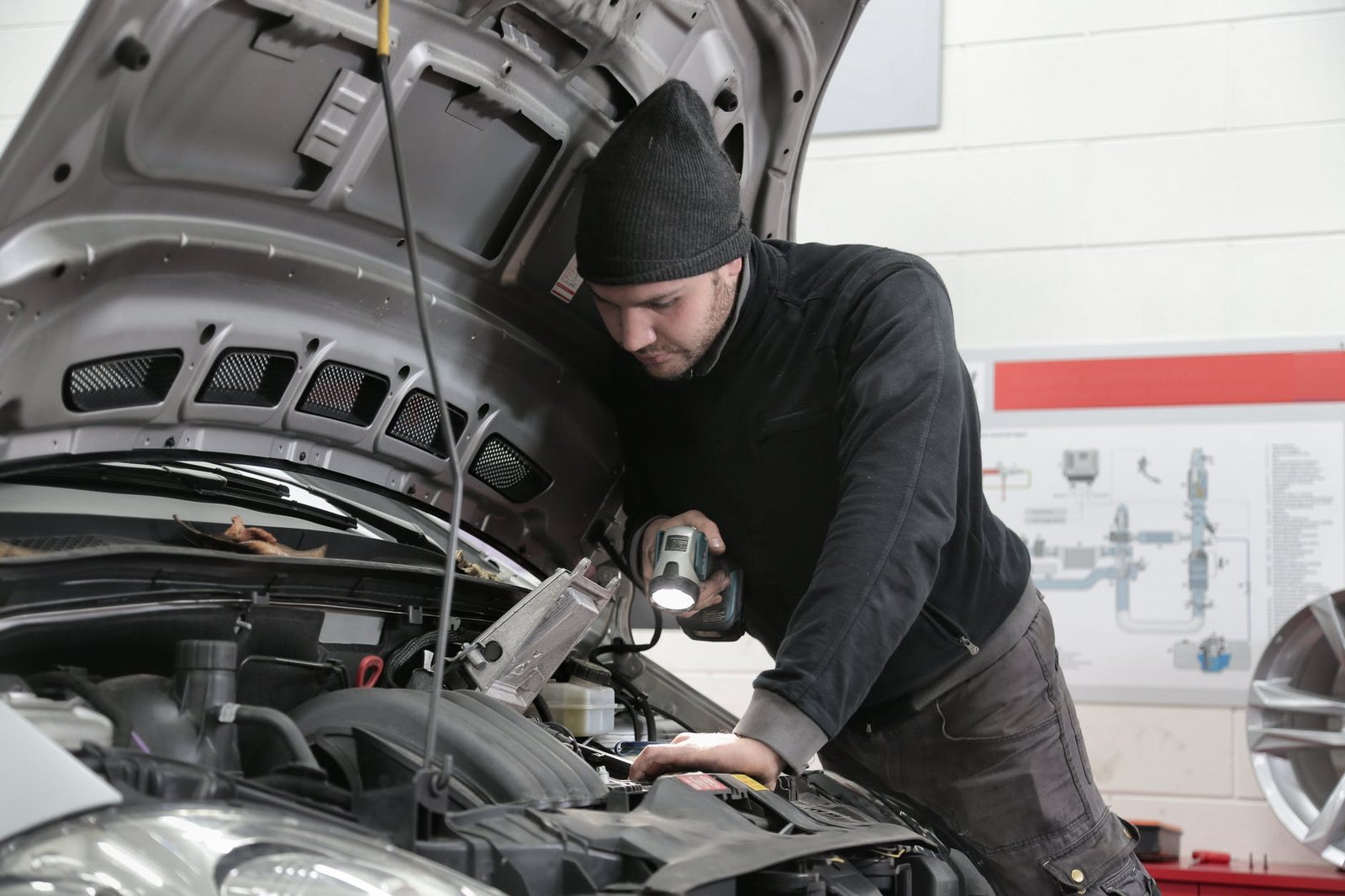 Image of Auto Repair / Body Shops in Dana Point