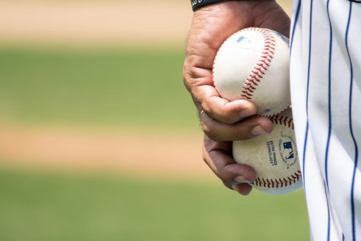 Image of Baseball Fields in Dana Point