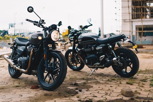 Image of Bikes in Dana Point