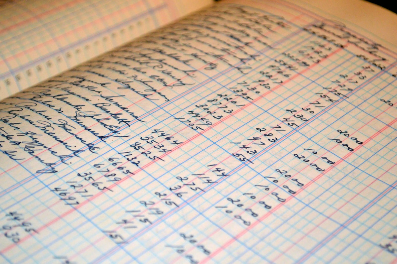 Image of Bookkeepers in Dana Point