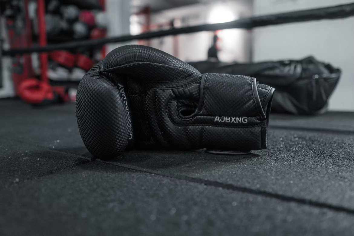 Image of Boxing in Dana Point