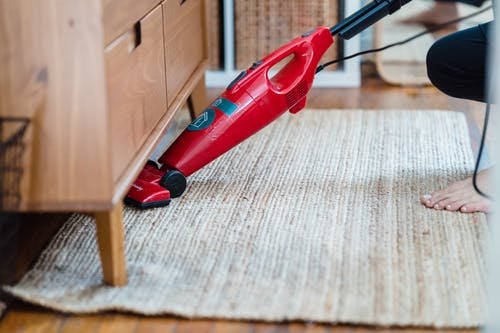 Image of Carpet Cleaners in Dana Point