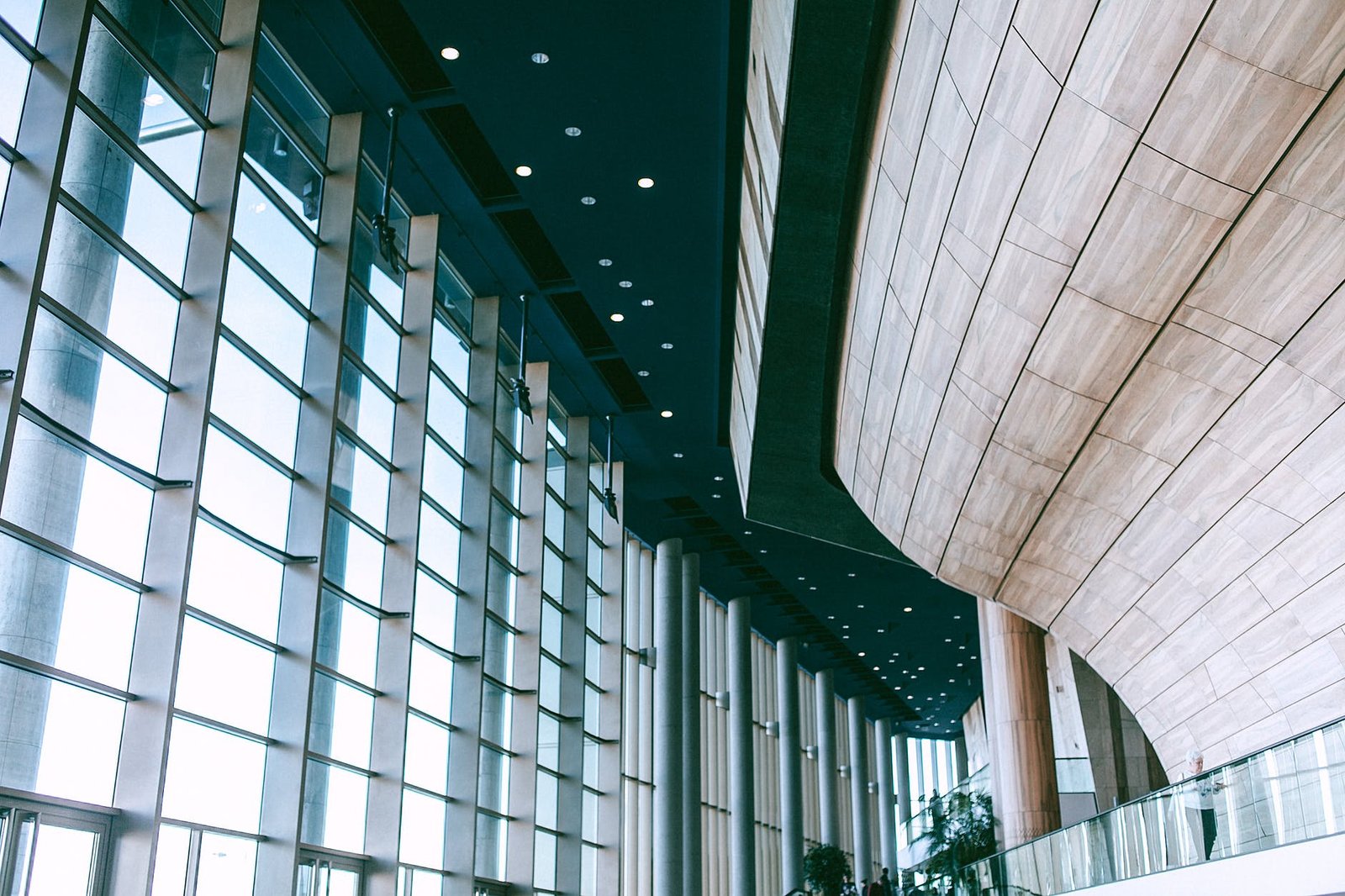 Image of Civic Center in Dana Point