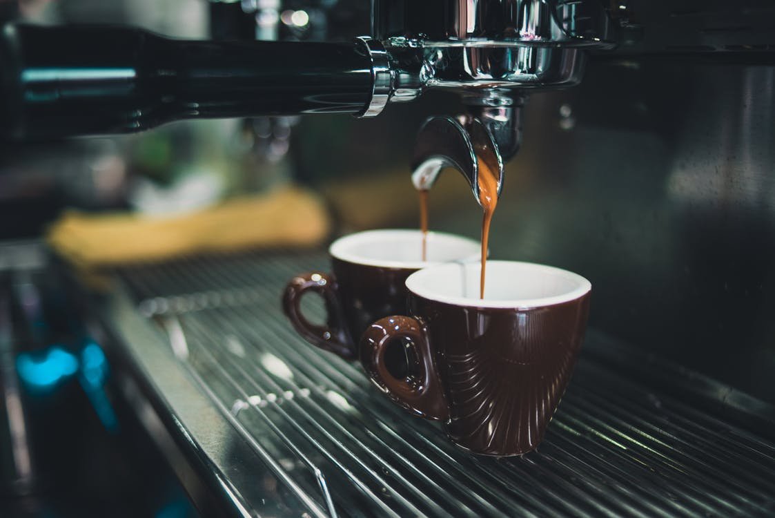 Image of Coffee & Tea in Dana Point