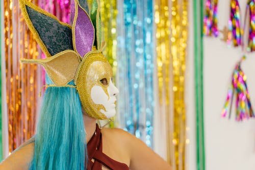 Image of Costumes in Dana Point