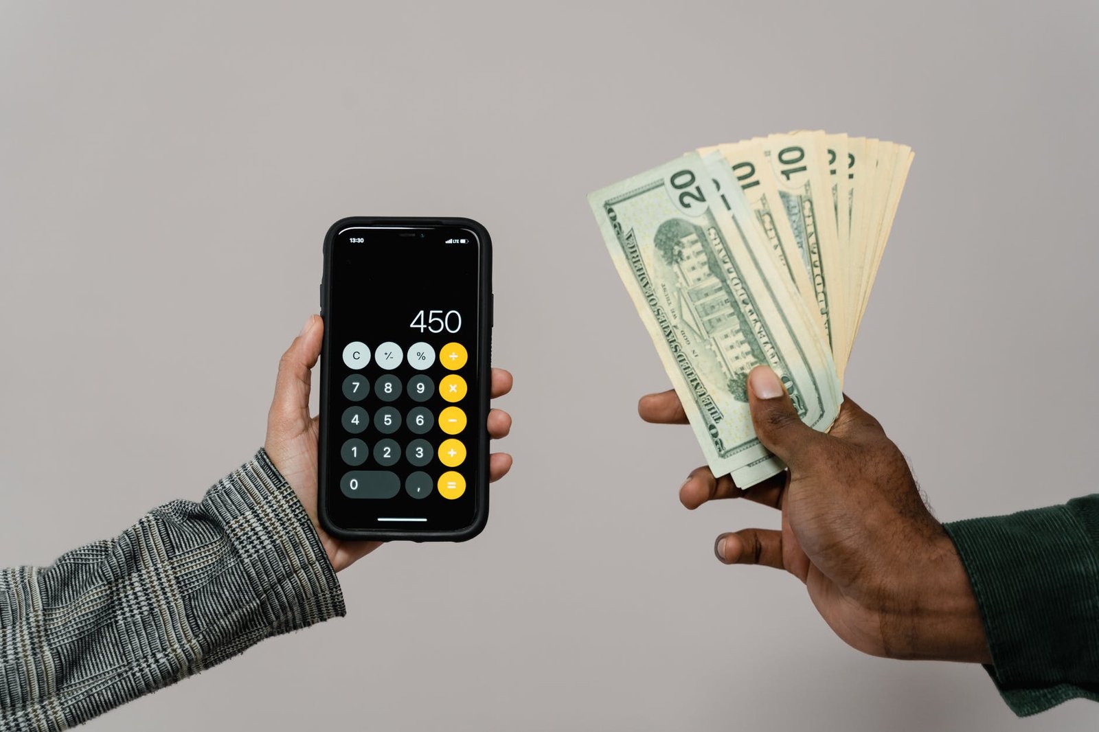 Image of Currency Exchange in Dana Point