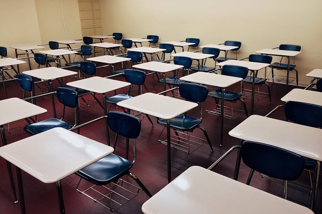 Image of Dana Point Montessori School