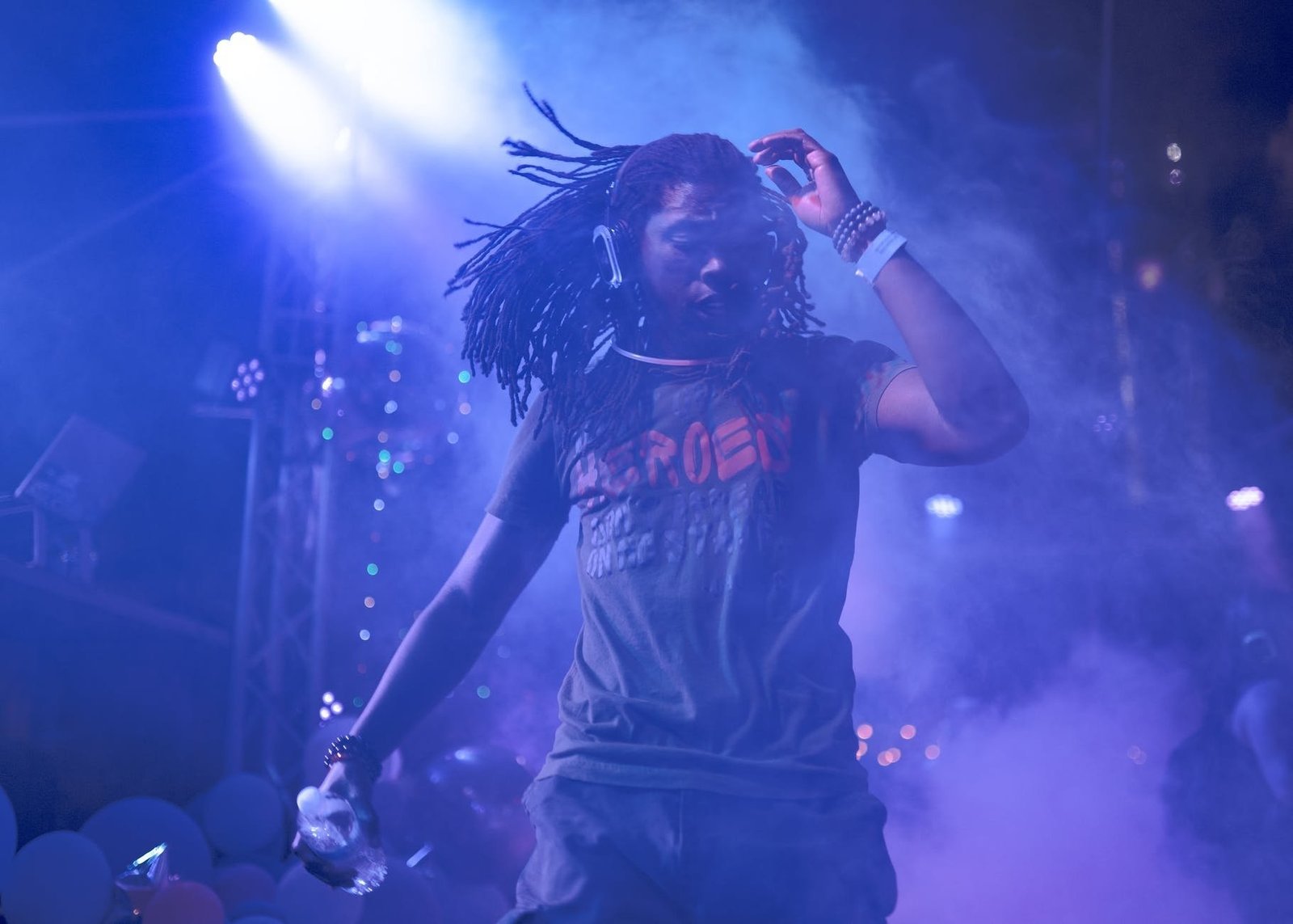 Image of Dance Clubs in Dana Point
