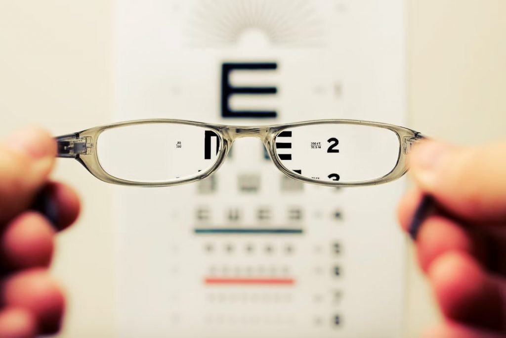 Image of Getting things in focus