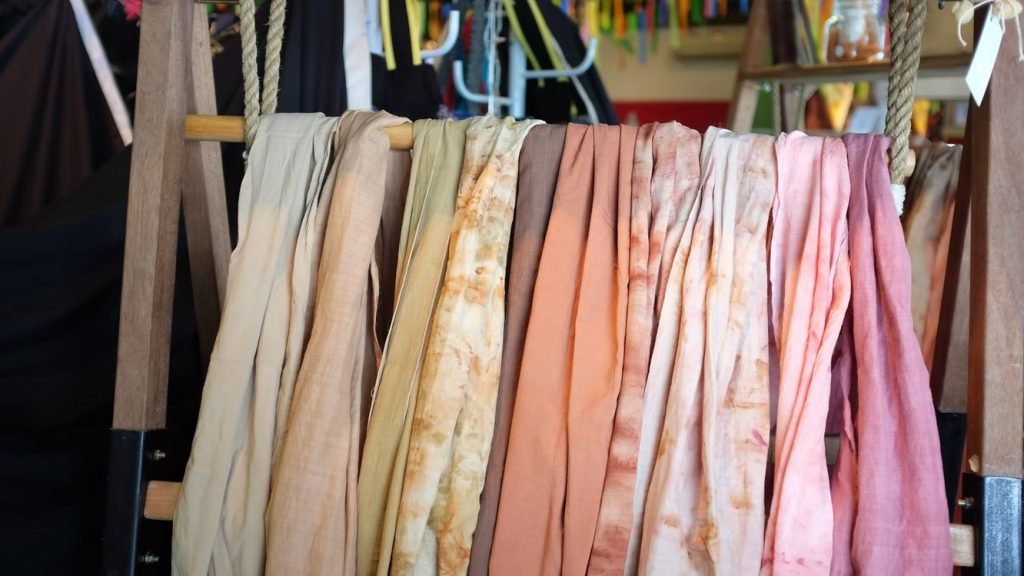 Image of fabric