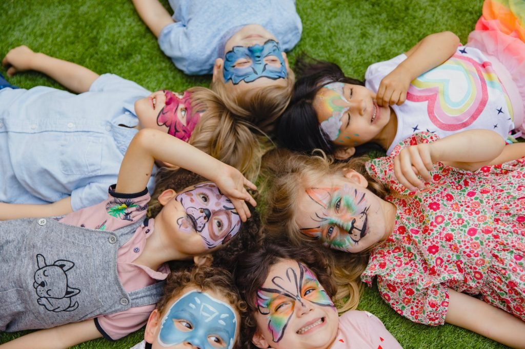 Image of childrens