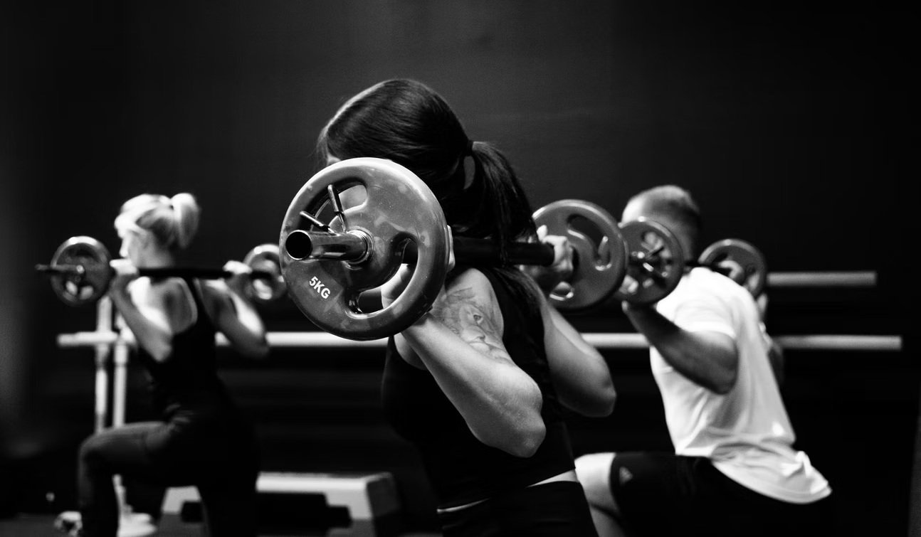 Image of Fitness & Instruction in Dana Point