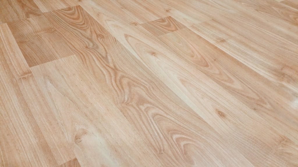 Image of Brown Wooden Planks