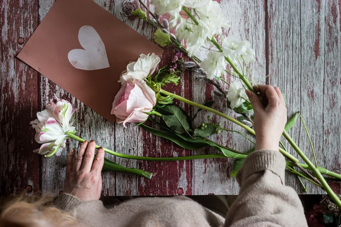 Image of Florists in Dana Point