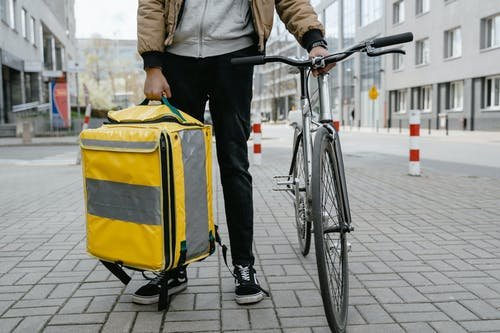 Image of Food Delivery Services in Dana Point