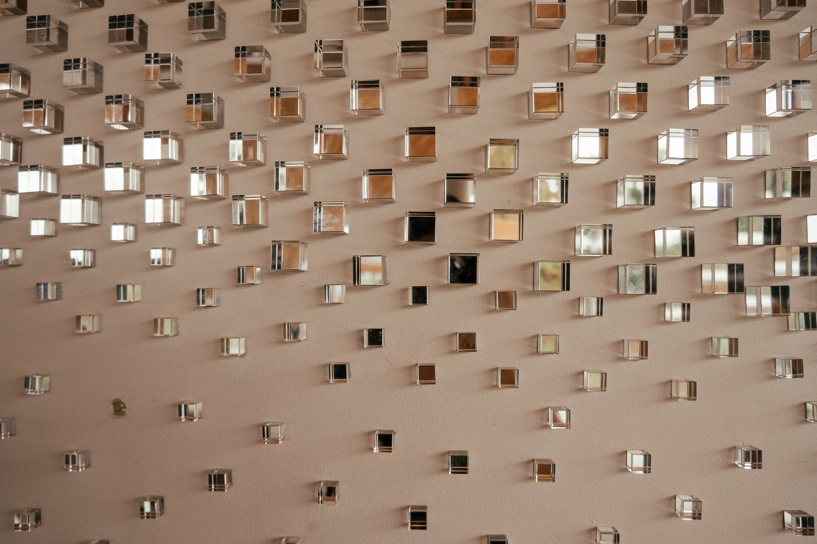 Image of Glass & Mirrors in Dana Point