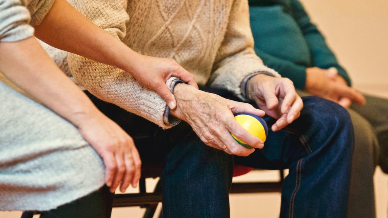 Image of Home Health Care in Dana Point