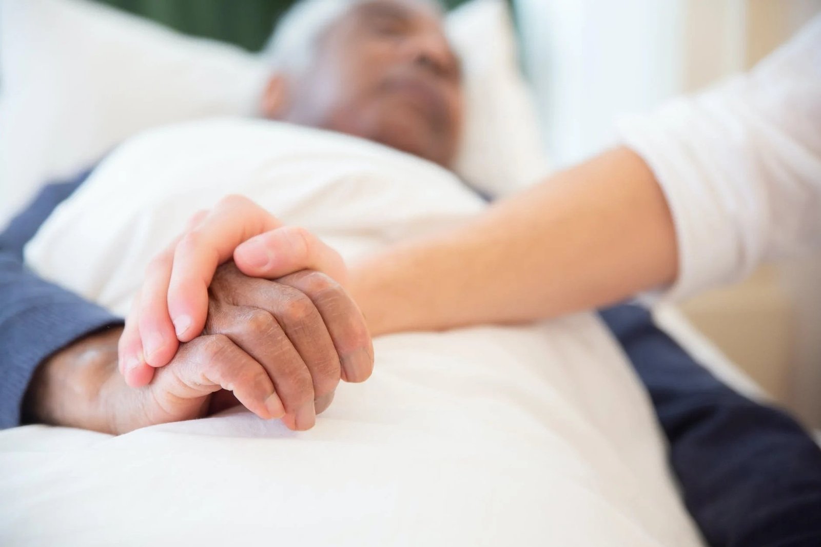 Image of Hospice in Dana Point