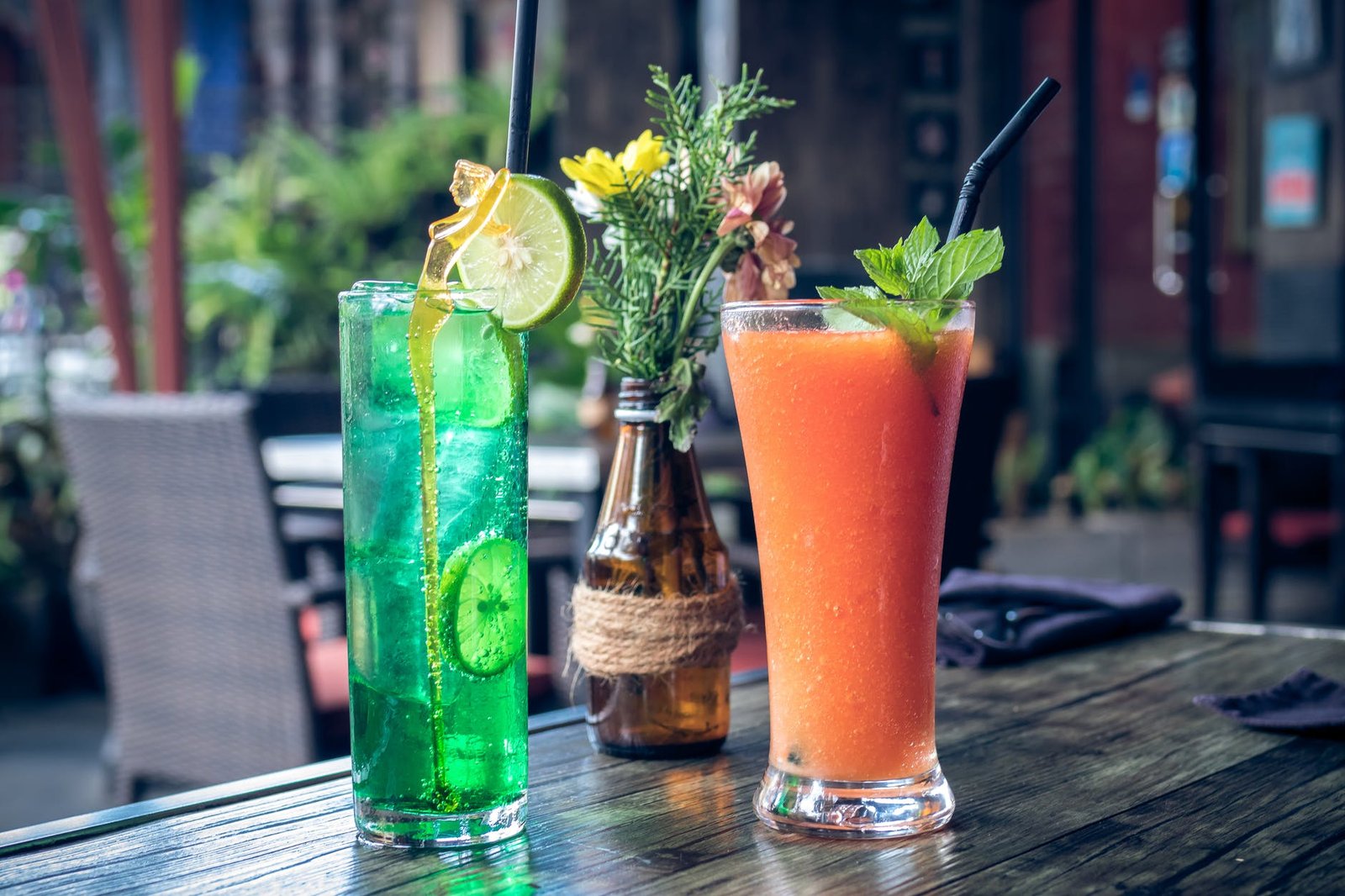 Image of Juice Bars & Smoothies in Dana Point