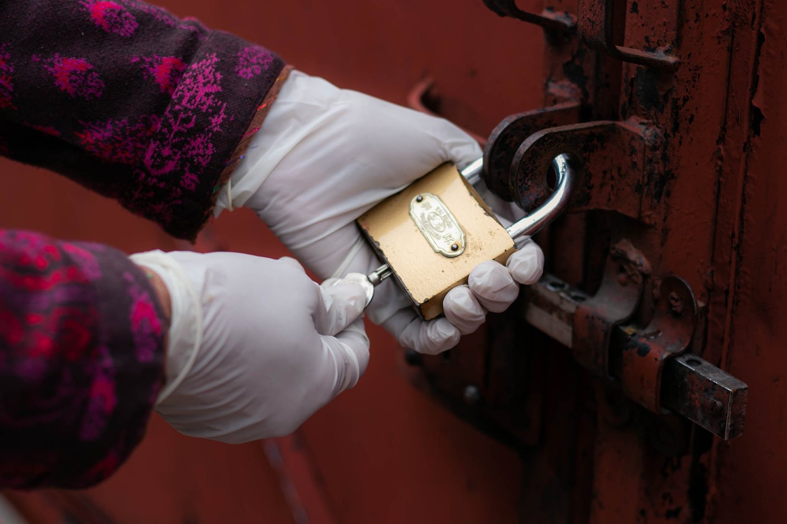 Image of Keys & Locksmiths in Dana Point