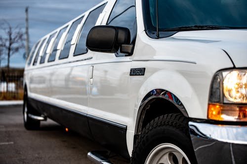Image of Limos in Dana Point