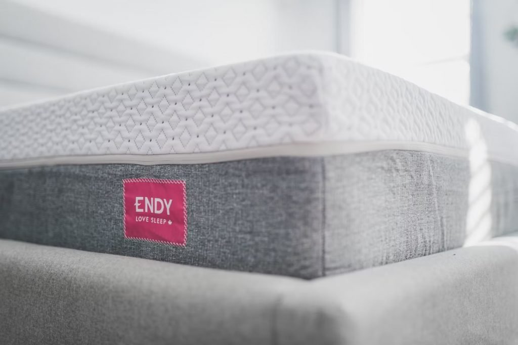 Image of mattress