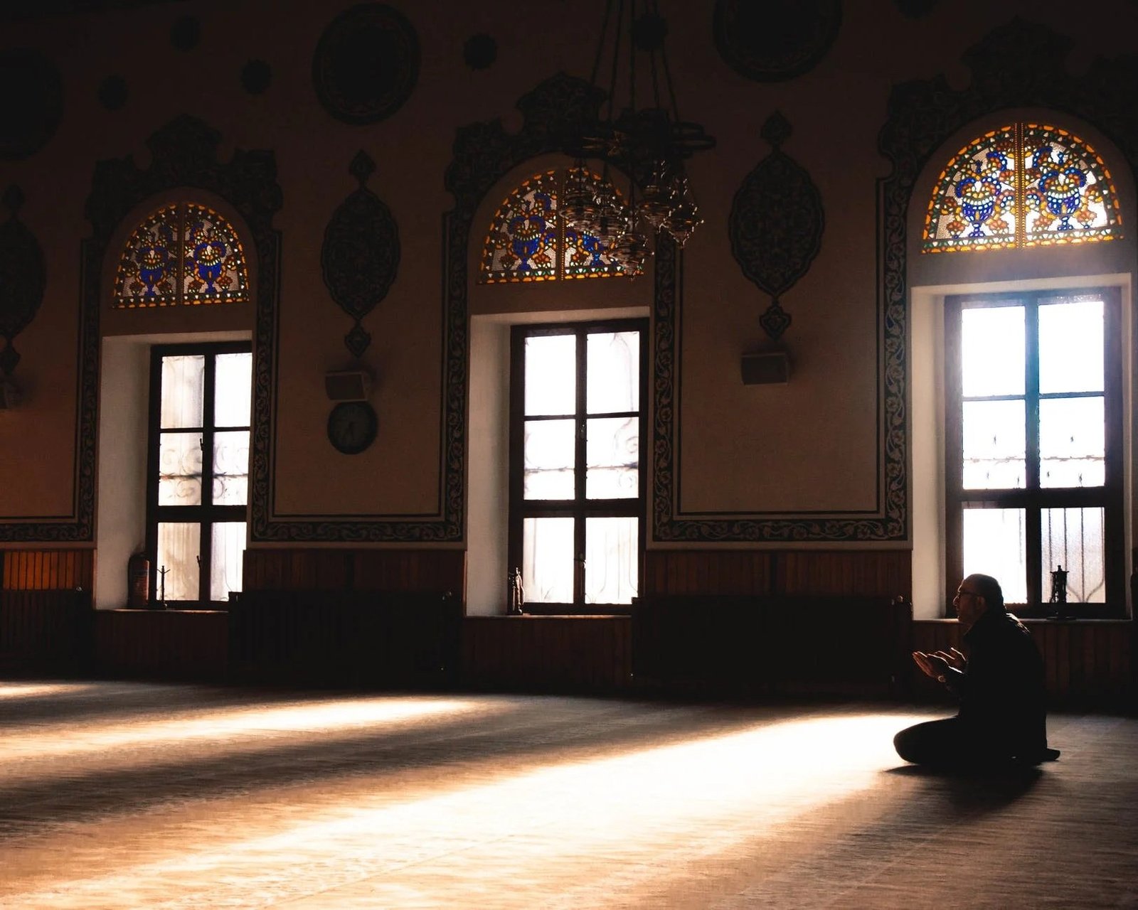 Image of Mosques in Dana Point