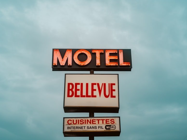 Image of Motels in Dana Point