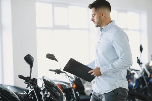 Image of Motorcycle Dealers in Dana Point