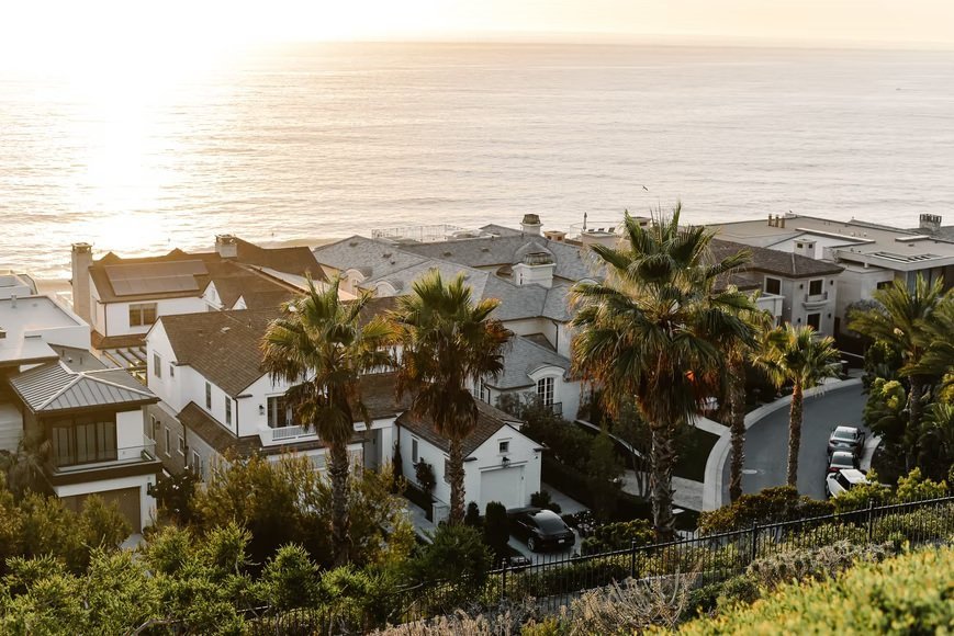 Image of Municipality in Dana Point